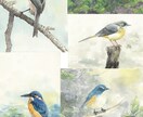 かわいい挿絵、イラストを描きます 特別なプレゼント、SNS・冊子等にいかがですか？ イメージ3
