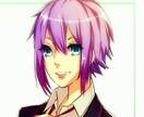 アイコン描きます SNSなどで使えるアイコンを描きます！！ イメージ5