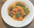 管理栄養士ママによるオーダーメイドレシピ作成します 全行程写真付き！栄養成分付き！買い物リスト付！でわかりやすい イメージ10
