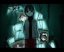 イラスト制作承ります 観賞用、Vtuber、立ち絵何でもござれ！可愛いの描きます！ イメージ10