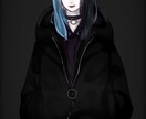 要望に応じたイラストやキャラクターを作成します 軽く相談で詳細はおまかせ、ぜーんぶおまかせでもOK！ イメージ6
