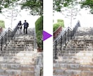 Photoshopで写真から不要な物を削除します フォトショップ使用 色々なファイル形式に対応 イメージ2