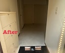 リフォーム相談。格安でホテル風にする方法を教えます 30〜50万円程度で実現する大理石風床と効果的な照明 イメージ5