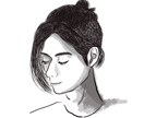 POP、イラストに関わるご相談何でも受けます どんなに小さな、個人的な事でもok！繊細なタッチが売りです☆ イメージ3
