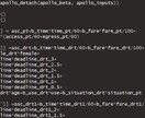 現役院生がRのプログラミングをサポートいたします データ分析やデータの要約，コードの修正まで対応いたします イメージ1