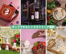 SNS用の商品撮影・スタイリング撮影を代行します キャラクター商品やポップで可愛いスタイリング撮影が得意です♪ イメージ1