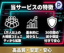 TikTokフォロワーを1,000人以上増やします 【先着20名限定】実績づくり超特価！30日間の減少保証付き！ イメージ4