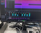 動画制作などに使えるインスト楽曲の制作を致します 現役の音楽専門学生が担当します！ イメージ2