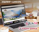 ポップ・シンプル！様々なロゴを制作いたします 安価！なるべくご要望にそったロゴを制作いたします！ イメージ3