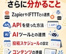 WordPress完全自動投稿システム手伝います 初心者向けに自動投稿の方法をメッセージと通話でサポート イメージ4