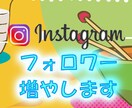 Instagram日本女性フォロワー150増します 【業界最安値！】 高品質、減少率ほぼ0%（男性も対応可） イメージ2