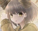 SNSアイコン描きます あなただけのアイコンを描きます！今だけ特別料金で！ イメージ10