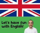 中学生・高校生向けに英会話レッスンを行っています 宿題もしっかりサポート！マンツーマン英語練習 イメージ1