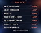 Threads投稿文10本作成します 投稿文10本と、次から自分で書ける「型」をお渡しします イメージ8