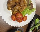 栄養士が簡単！1週間分の献立を作成します 買い物リスト付きでそのまま作れます イメージ8