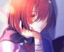 アイコン描きます 期間限定一目で目を引くアイコンお作り致します イメージ9