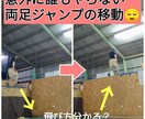 ウォールトランポリンHowto&相談にのります ココナラでは唯一のウォールトランポリン指導となります イメージ2