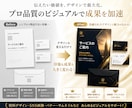 企業様・インフルエンサー様向け画像を制作します 「伝わるデザイン」で、あなたのブランド価値を高めます イメージ8