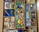 ジグソーパズル代行します 作成が難しいパズルや飾りたいパズルを代行して完成させます！◎ イメージ1
