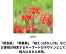 楽天・ヤフー・メルカリ！売れる商品ページ作ります 現役EC運営者が伝授！自前画像を活かしたSEOとスマホバナー イメージ2