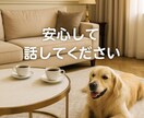 女性限定◇ 婦関係の悩みを一人で抱えず話せます 不倫・浮気・すれ違い・離婚の迷い、安心して話せます イメージ3