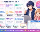 初心者向け動画生成AIの使い方教えます 動画生成AIでできることを初心者向けに解説します イメージ2