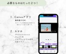 シンプル可愛い結婚式プロフィールムービ作成できます 中座の映像に！notebook風ムービーテンプレお渡しします イメージ5