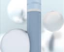 リアルな質感で彩るコスメPR動画を制作します CGでうるおい・透明感を美しく再現し惹きつける商品PR動画 イメージ3