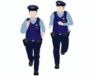 警察に関する相談、お悩みをお聞きします 警視庁での経験を基に、真摯にアドバイスいたします。 イメージ1