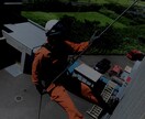 元警察、消防士が教える業務内容と入社前の対策！ます 公務員試験合格後、入社前の最強の準備対策 イメージ1