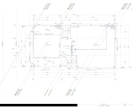 店舗•住宅•事務所等の電気•機械設計図を作成します 設備設計図お困りごと解決します イメージ6