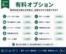 既存ツールで業務管理を整えます Notion等から無理なく使える方法を設定します イメージ6