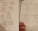 元塾講師、現役の家庭教師がオンライン学習指導します わからないからわかるの感動をたくさん届けます! イメージ4