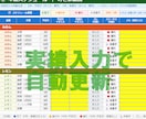 小規模農家向け年間作業と15年収支を見える化します 作業予定・実績・収支を見える化、農業経営を助ける管理シート イメージ5
