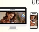 実績経験豊富　ShopifyでECサイト作成します 初心者でも大丈夫 有名人のサイトも手がけた私がお手伝いします イメージ7