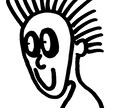 求めている雰囲気の絵描きます 他とは被らない雰囲気の絵を描きます！ イメージ2