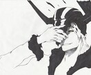 あなたに合ったイラスト、お描きします アイコン用のイラストを描かせていただきます イメージ1