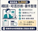 EC業務の自動化を相談・設計します 30分打合せ＋可否診断。開発・導入まで一括対応 イメージ5