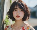 リアル美女！AI美女の画像生成代行します AIを感じさせない本物に近いクオリティ！【20枚生成プラン】 イメージ3