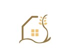 自然と家の共存をイメージしております 起業・開業などこれからオリジナルロゴが必要な方へ イメージ3