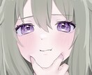 可愛いイラストかきます あなたの大切なキャラ丁寧に仕上げます イメージ2