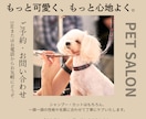 Instagram投稿画像をシンプルに作ります 画像・文章（素材）をご用意いただき、投稿画像を作ります イメージ8