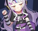 あなたの好きが伝わる二次創作のアドバイスします プロの添削で二次創作イラストをワンランクアップ イメージ7