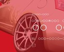 ★写真一枚を使用したオリジナルデザイン名刺作成 イメージ2