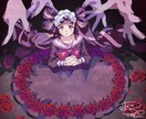 ミニキャラ・1枚絵・立ち絵等制作します 商用可！見積もり相談お気軽にどうぞ イメージ3