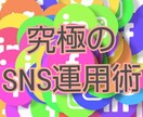 新時代SNSの集客マーケティング教えます 大特価！初心者必見です。集客のプロの詰め合わせ イメージ1