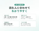 現役薬剤師が医療・健康の記事を書きます 薬機法・医療広告に配慮した、読みやすい医療記事を書きます イメージ2