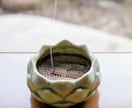遠隔ヒーリング｜乱れた氣を整え、心と体を浄化します 見えない氣の滞りを完全浄化！願いの叶いやすい体質に イメージ3