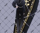 デザイン込み】IRIAM等立ち絵制作します デザインが決まってなくても大丈夫です！ イメージ2