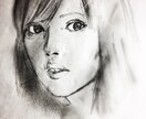 ふざけた、もとい面白い鉛筆絵描きます 好きに使ってやって下さい、彼らも本望です イメージ3